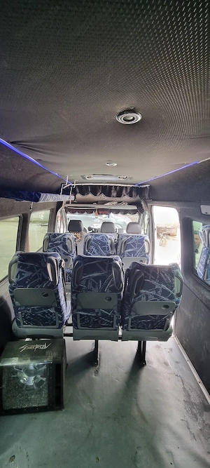 sprineter 316 long 2.7 cdi - imagine 2