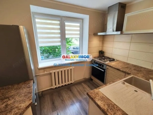 Apartament 2 camere Soseaua Chitila sp 50mp parter - imagine 5