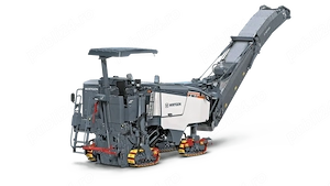 Angajam operatori Freza de asfalt si sau Repartizator de asfalt + muncitori asfalt (grebla) - imagine 2