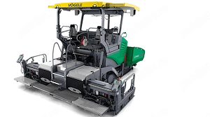 Angajam operatori Freza de asfalt si sau Repartizator de asfalt + muncitori asfalt (grebla) - imagine 5