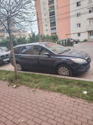 ford focus 2009 - imagine 2