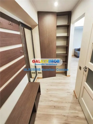 Apartament 2 camere Soseaua Chitila sp 50mp parter - imagine 3