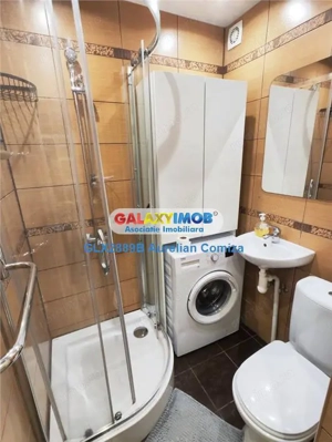 Apartament 2 camere Soseaua Chitila sp 50mp parter - imagine 6