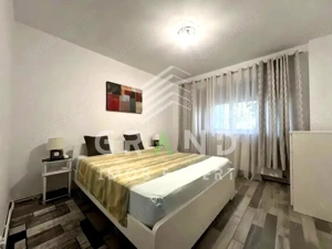 Ap 3 camere | 2 BALCOANE | PARCARE | Zona Manastur-P-ța Flora