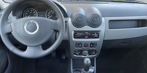 Logan ca si nou 2010 Km 62.300 - imagine 7