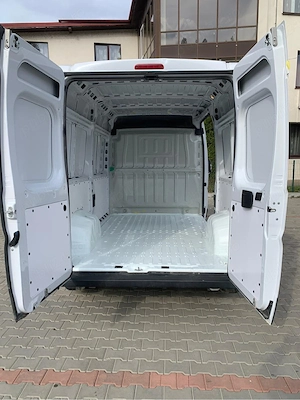 Mercedes-Benz Sprinter 35 L2H2, 2  km, 140 CP, Euro 6