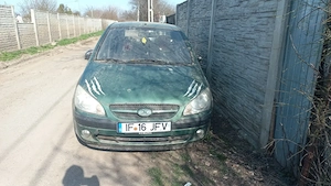 Hyundai gets 2008 3500lei - imagine 2