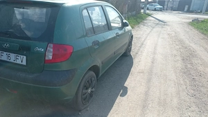 Hyundai gets 2008 3500lei