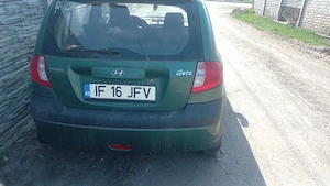 Hyundai gets 2008 3500lei - imagine 3