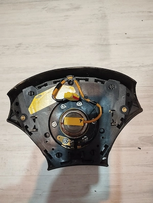 Airbag volan sofer Ford Focus MK1 ( 1998-2004 ) - imagine 2