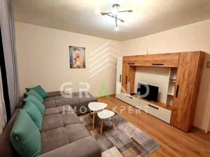 2 camere decomandat | Renovat | Balcon închis | Mănăștur/Mehedinți/Complex BIG