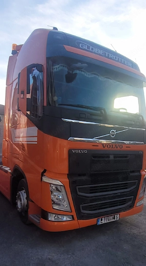 Volvo fh 2014 euro 5 - imagine 2