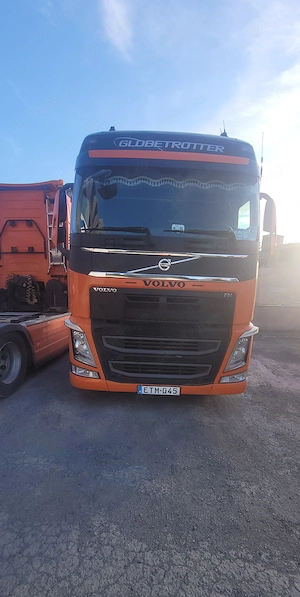 Volvo fh 2014 euro 5 - imagine 3