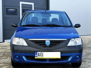 Logan 2008 Preferance. unic proprietar