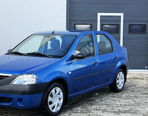 Logan 2008 Preferance. unic proprietar - imagine 6