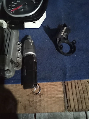 kit pornire Ford C-MAX - imagine 3