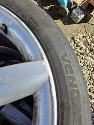 Roti originale audi R18