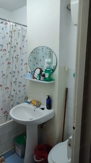 Proprietar vind apartament 2 camere in cluj cart Gheorgheni - imagine 2