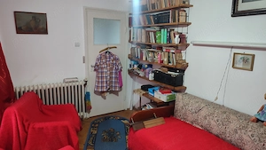 Proprietar vind apartament 2 camere in cluj cart Gheorgheni - imagine 5