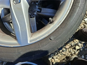 Roti originale audi R18 - imagine 3