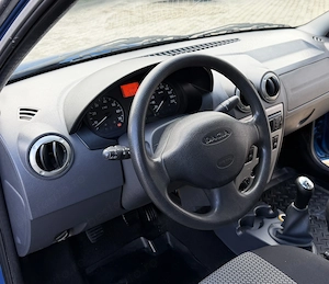 Logan 2008 Preferance. unic proprietar - imagine 4