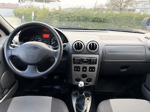 Logan 2008 Preferance. unic proprietar - imagine 5