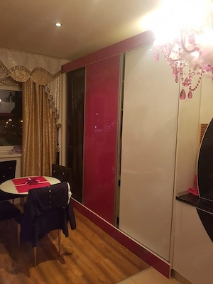 Apartament 2 camere spațios,  Hotel Rin Vitan - imagine 3