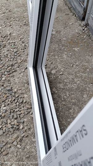 Termopane Salamander 