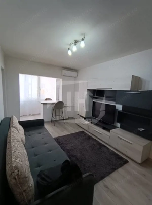 Garsoniera moderna, zona strazii Bucuresti