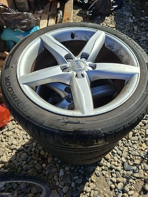 Roti originale audi R18 - imagine 4