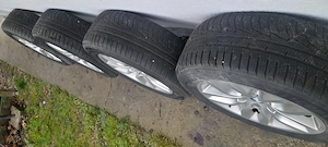 Jante de vanzare  - imagine 3