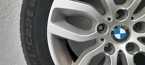 Jante de vanzare  - imagine 2