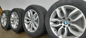 Jante de vanzare  - imagine 4