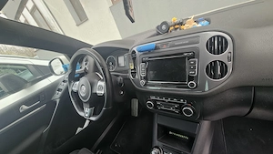 Tiguan 2013 R  4 4 170cp 