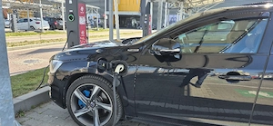 Volvo V60 D6 Plug-in-Hybrid  288 C.P. - imagine 2