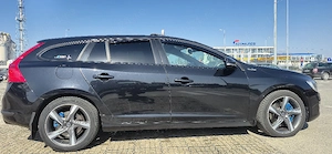 Volvo V60 D6 Plug-in-Hybrid  288 C.P. - imagine 3