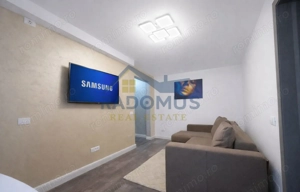 Apartament 2 Camere - Vest -Renovat Complet-  Mobilat & Utilat