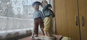 Bibelou 2 golani,peste 40-50 ani vechime.Produs nou.