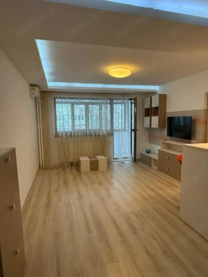 Apartament primitor 2 camere | Finisat modern | Lângă metrou Favorit - imagine 4