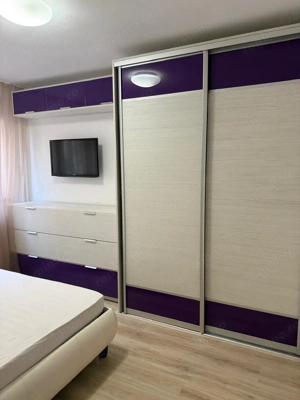 Apartament primitor 2 camere | Finisat modern | Lângă metrou Favorit - imagine 8