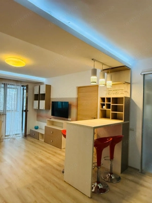 Apartament primitor 2 camere | Finisat modern | Lângă metrou Favorit