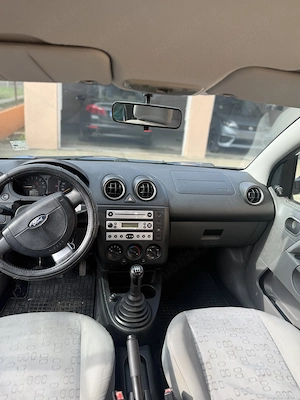 Ford impecabil - imagine 5