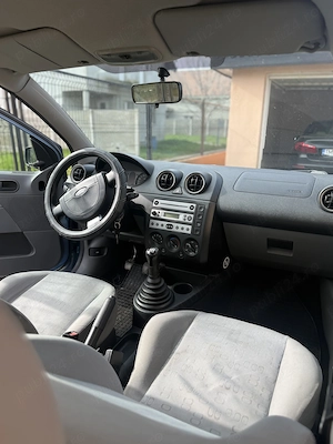 Ford impecabil - imagine 4