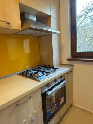 Apartament primitor 2 camere | Finisat modern | Lângă metrou Favorit - imagine 14