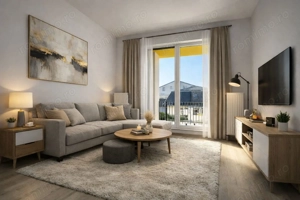 Confort urban intr un cadru privat - imagine 14