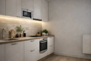 Confort urban intr un cadru privat - imagine 13