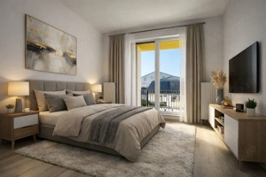Confort urban intr un cadru privat - imagine 17