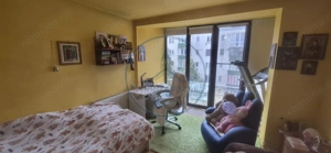 Apartament 3 camere , zona Liceul Liviu Rebreanu - imagine 5