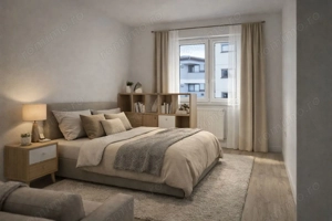 Confort urban intr un cadru privat - imagine 15