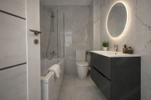 Confort urban intr un cadru privat - imagine 5